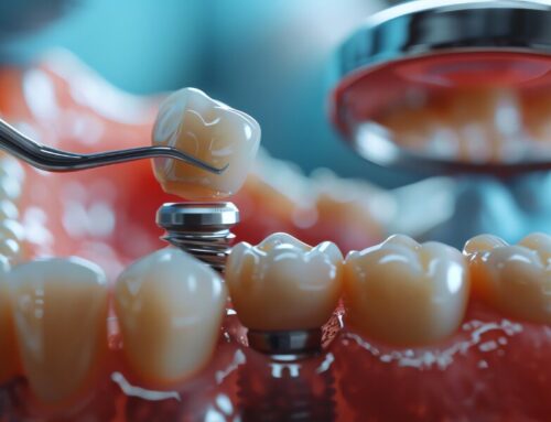 The Life-Changing Benefits of Dental Implants
