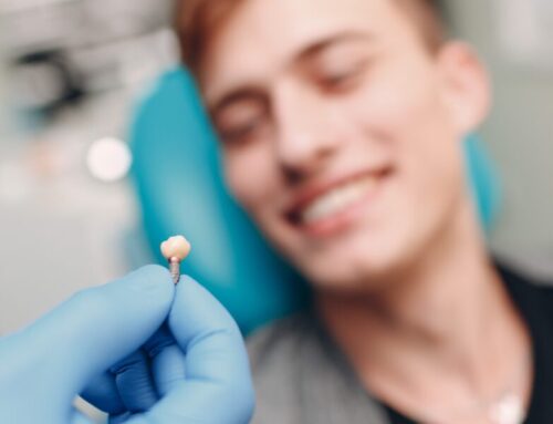 Are Dental Implants Suitable for All Ages?